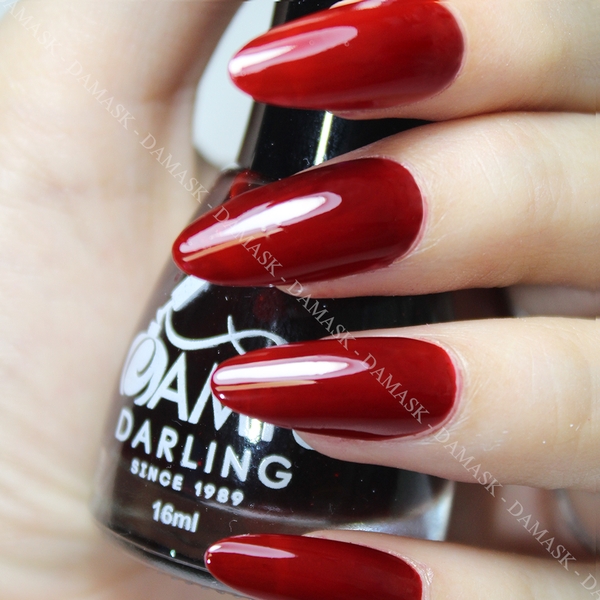 Sơn móng gel lạnh Joilesse - 61