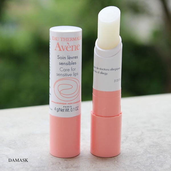 Son dưỡng môi Avène Eau Thermale Avène Soin Lèvres Sensibles