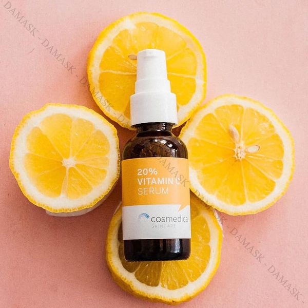 Serum Cosmedica Skincare Vitamin C Super Serum 30m
