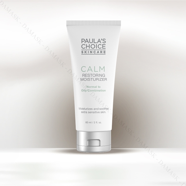 Kem Dưỡng Ẩm Paula’s Choice Calm Restoring Moisturizer Normal to Dry