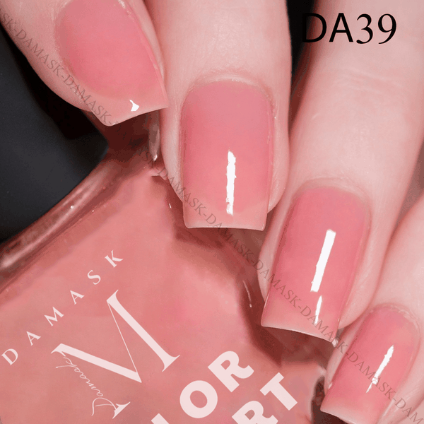 Sơn móng gel lạnh Joilesse - DA39