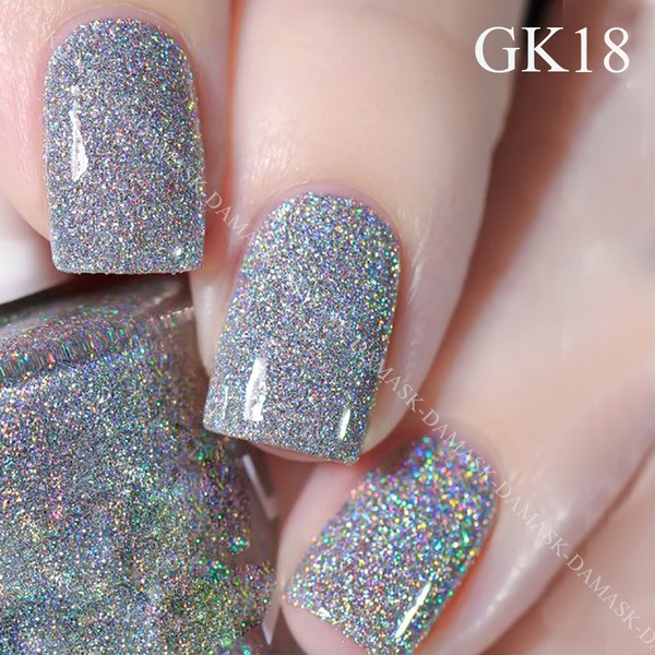 Sơn móng gel lạnh Joilesse - GK02