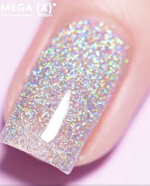 Sơn móng gel lạnh Joilesse - GK18