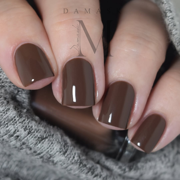 Sơn móng gel lạnh DAMASK- GS22