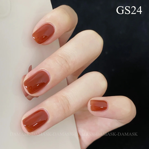 Sơn móng gel lạnh thạch Joilesse GS24