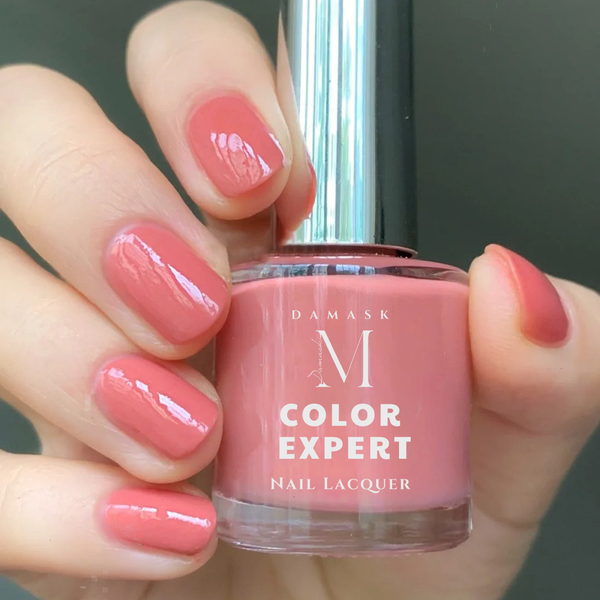 Sơn móng gel lạnh DAMASK - GS39