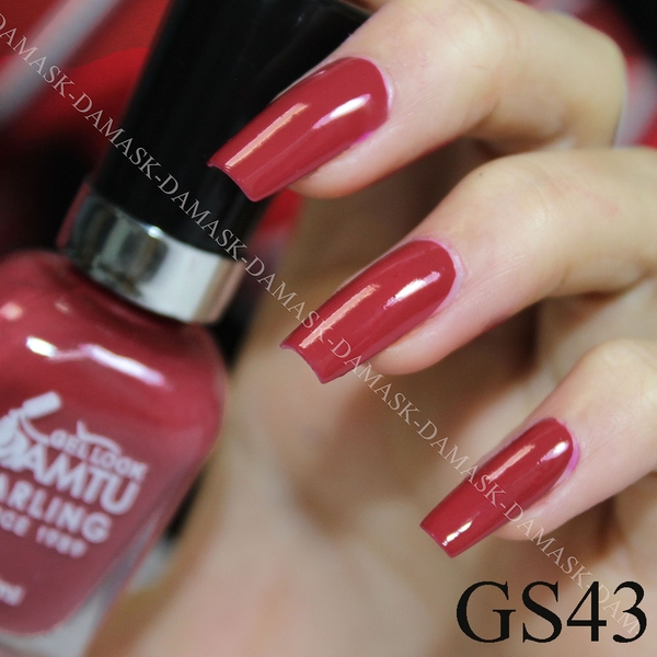 Sơn móng gel lạnh Joilesse - GS43