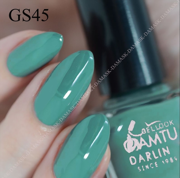 Sơn móng gel lạnh Joilesse - GS45