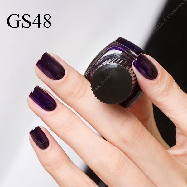 Sơn móng gel lạnh Joilesse - GS48
