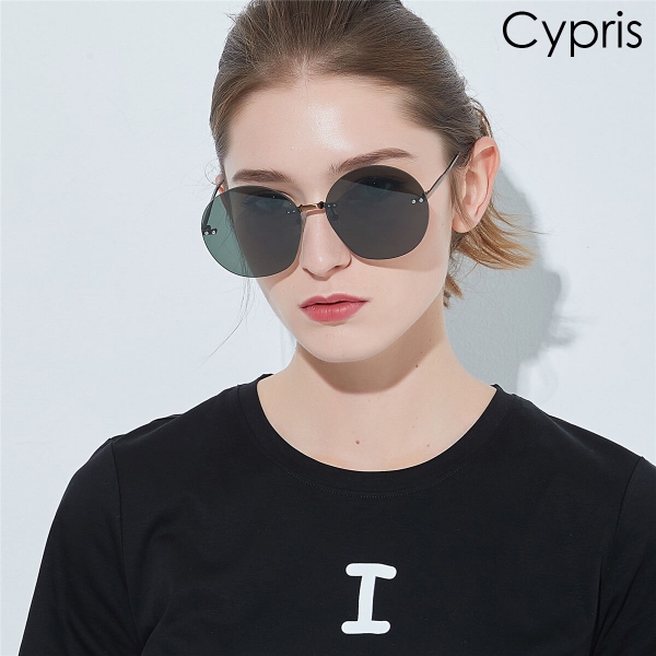 Fashion glasses Classical Cypris – Misterioso
