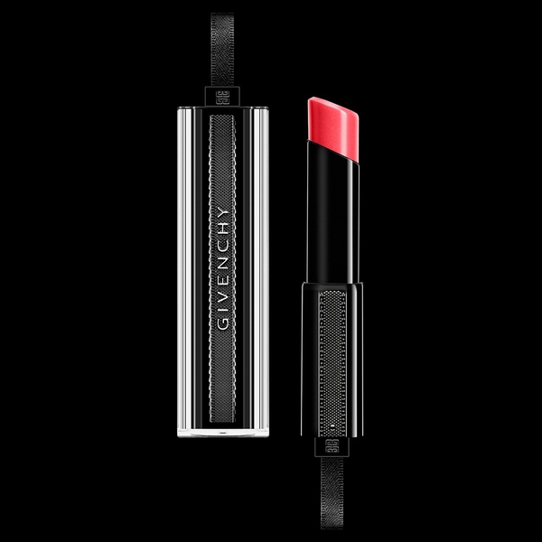 Son Dưỡng Givenchy Rouge Interdit Vinyl - N10