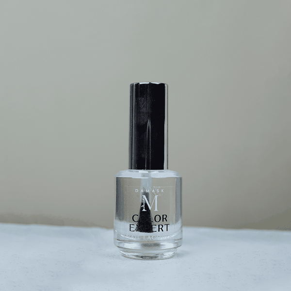 Sơn Bóng gel lạnh DAMASK Top Coat (sản phẩm hỗ trợ)