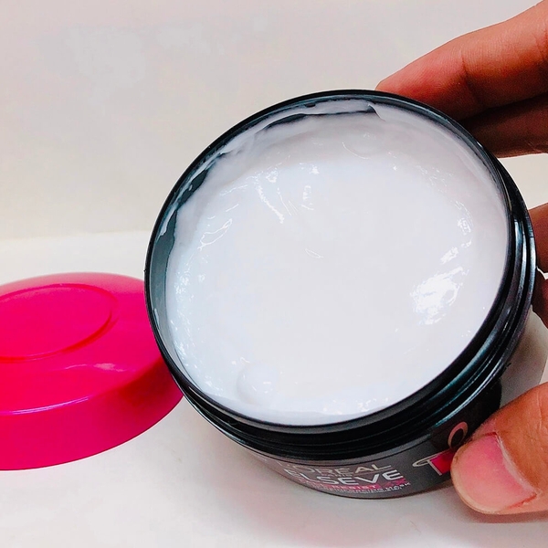 Kem Ủ Tóc L'Oreal Elseve Fall Resist 3X 200ml Damask - Mỹ Phẩm Chính Hãng