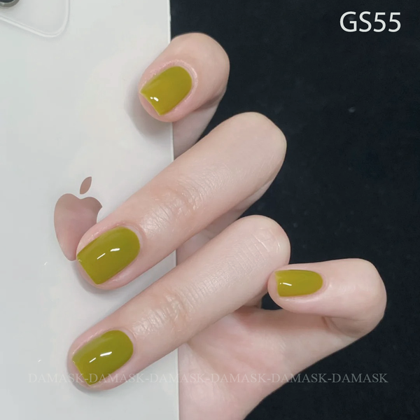 Sơn móng gel lạnh Thạch Joilesse GS55