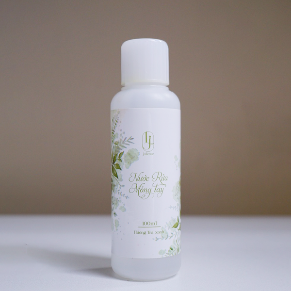 Nước Tẩy Móng Nail Polish Remover (sản phẩm hỗ trợ)