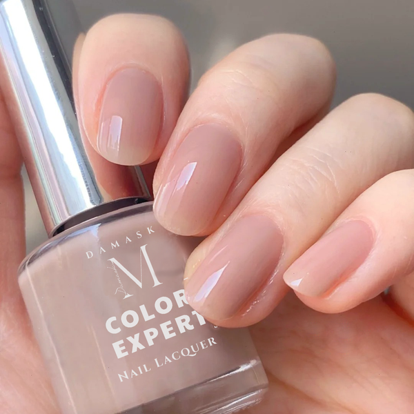 Sơn móng gel lạnh thạch DAMASK - DA32