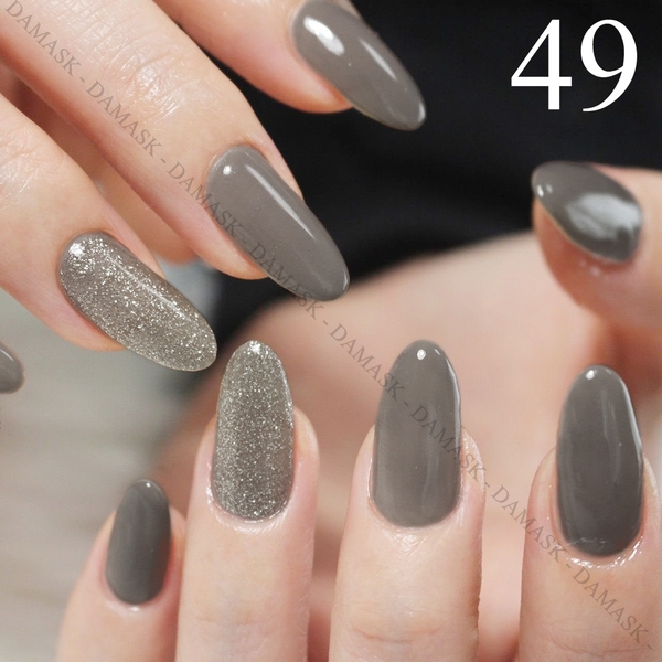 Sơn móng gel lạnh Joilesse - 49