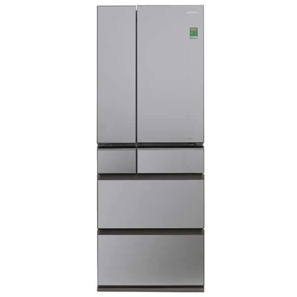 Tủ lạnh Panasonic NR-F503GT-X2