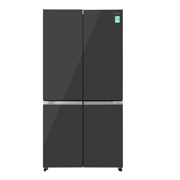 Tủ lạnh Hitachi Inverter 569 lít Multi Door R-WB640PGV1 GMG