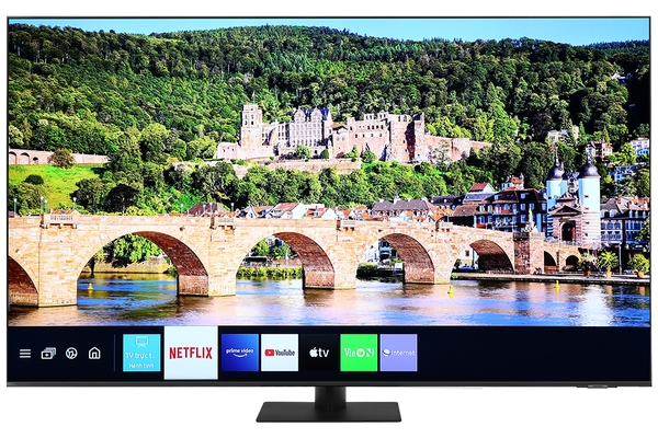 Smart Tivi QLED 4K 65 inch Samsung QA65Q70A