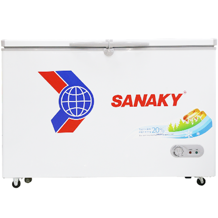 Sanaky Inverter 280 Lít VH-3699A3 (2 chế độ)
