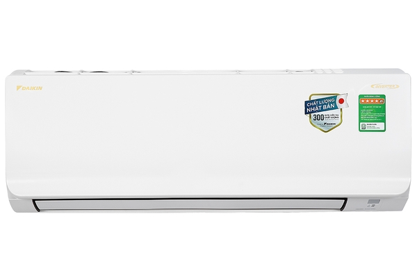 Daikin 1 Chiều Inverter 12000BTU FTKA35VMVMV