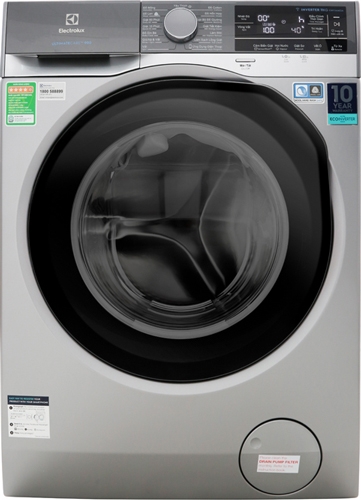 Máy giặt Electrolux EWF1141AESA 1