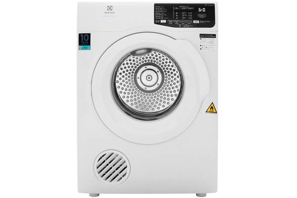 Electrolux 7 Kg EDV705HQWA