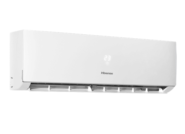 Hisense 1 Chiều 12000 BTU AS-12CR4RVEDJ01