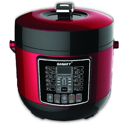 Nồi áp suất Sanaky SNK-67DT