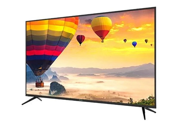 Smart Tivi 4K Sharp 70 inch 4T-C70CK3X Ultra HD