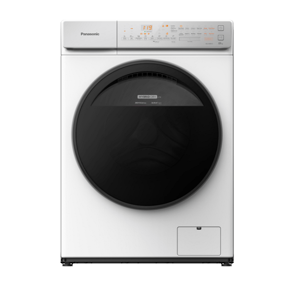 Máy giặt sấy Panasonic 10 KG NA-V10FC1WVT