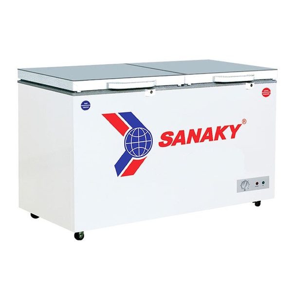 Sanaky 270 Lít VH-3699W2K ( 2 Chế Độ)