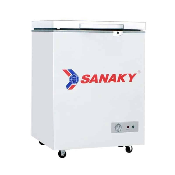 Tủ đông Sanaky VH - 1599HYK