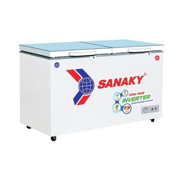 Tủ đông Sanaky VH - 3699W4KD