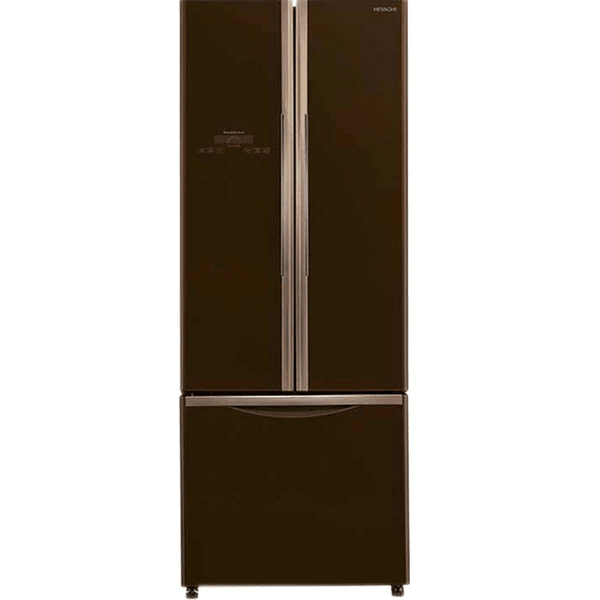 Tủ lạnh Hitachi R-WB475PGV2 ( GBW)