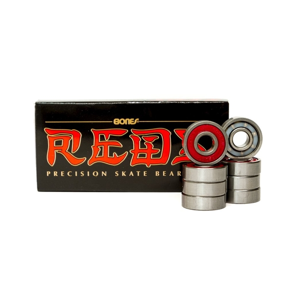 BONES REDS BEARINGS