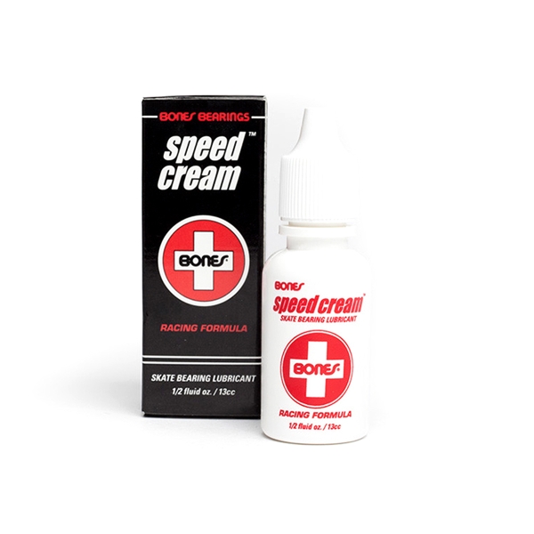 BONES SPEED CREAM