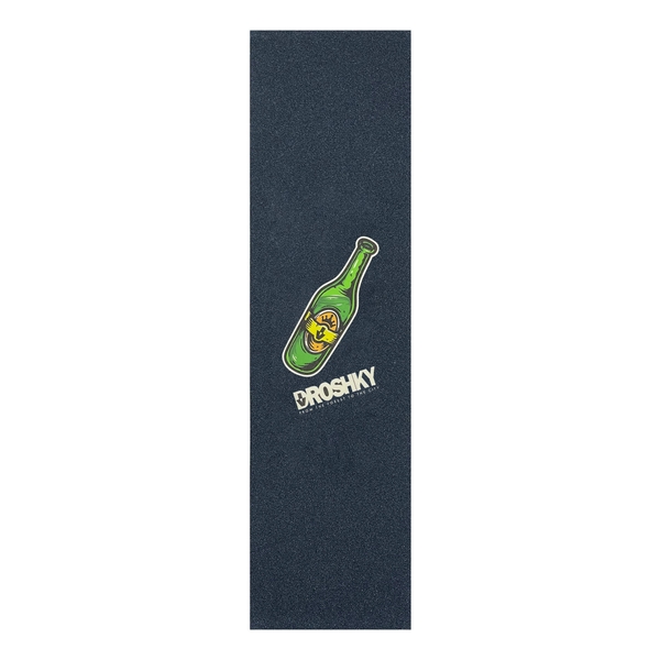 DROSHKY BEER BOTTLE GRIPTAPE