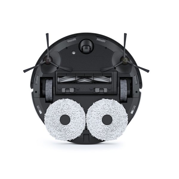 Ecovacs Deebot X1 OMNI - Nội Địa | SmartHome365
