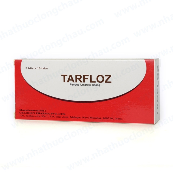 tarfloz