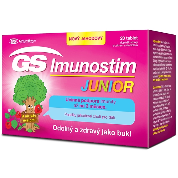 gs-imunostim-junior-20-vien