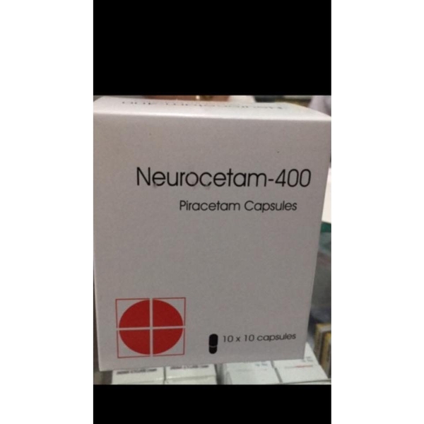 neurocetam-400mg