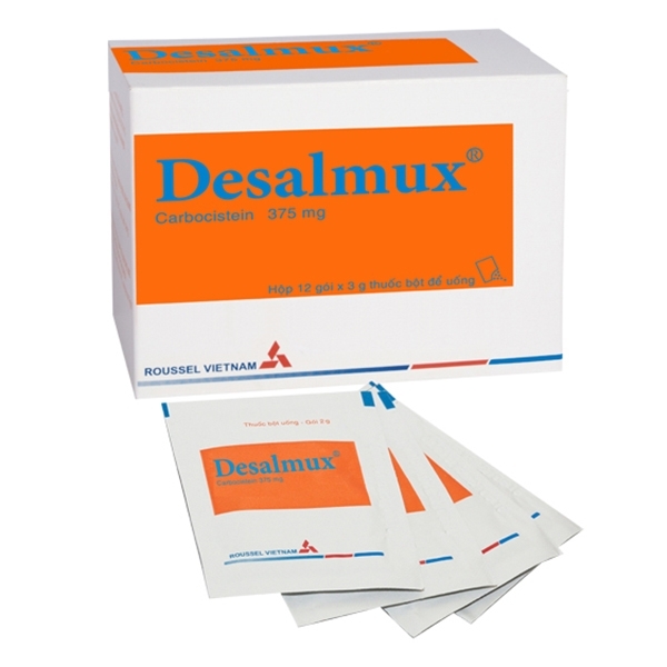 desalmux