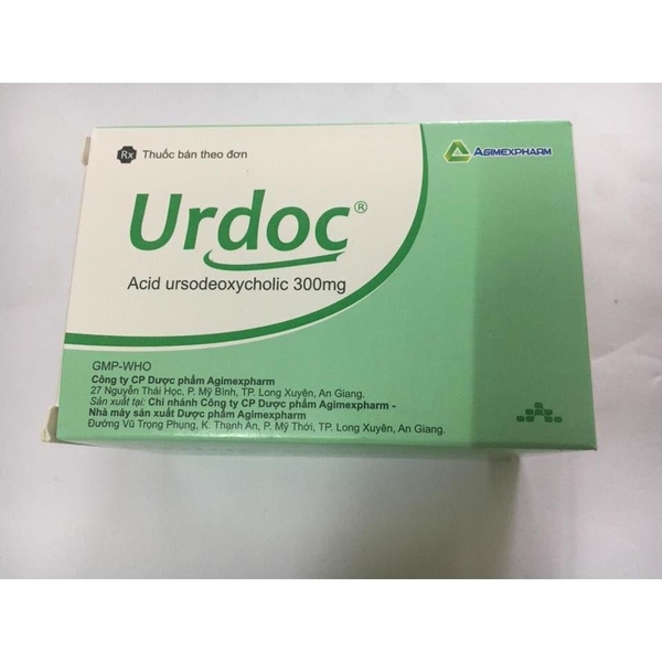 urdoc-300mg