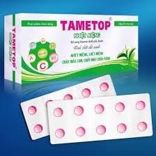 tametop