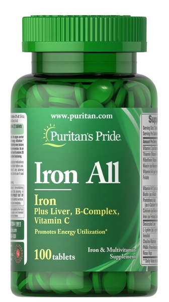 puritan-s-pride-iron-all-100-vien