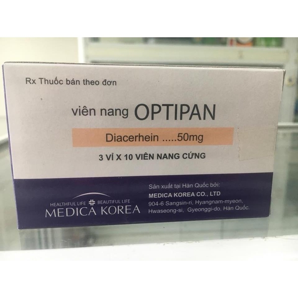 optipan