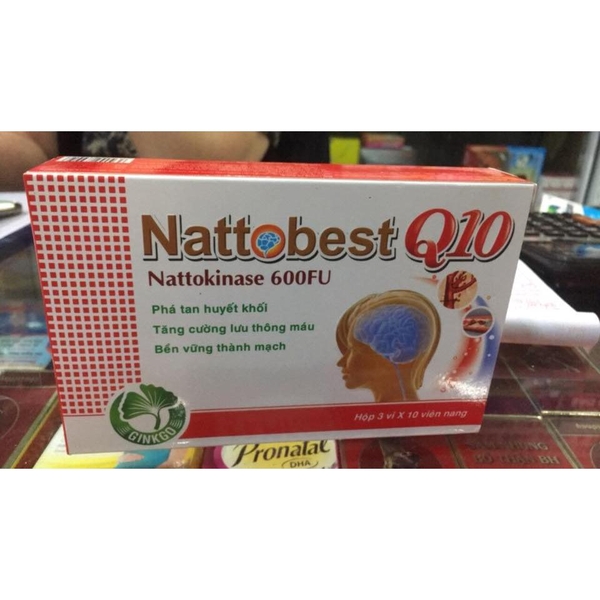nattobest-q10