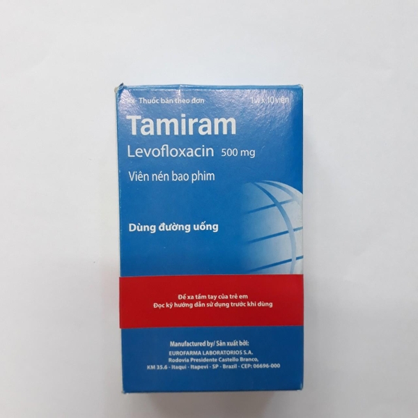 tamiram-500mg